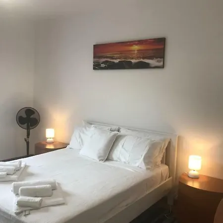 Apartment Beauty Of Venice