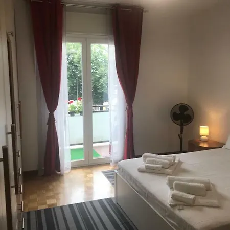 Beauty Of Venice Apartman *