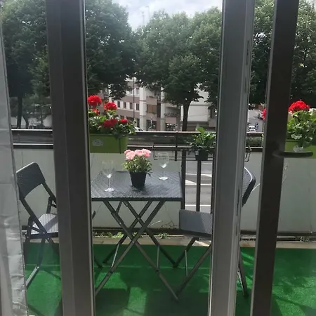 Beauty Of Venice Mestre