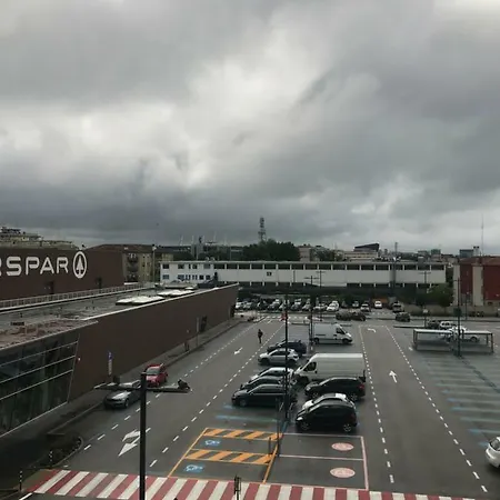 Beauty Of Venice Apartman