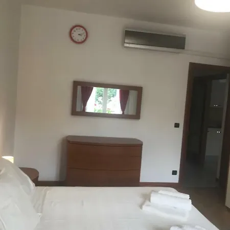 Beauty Of Venice Apartman