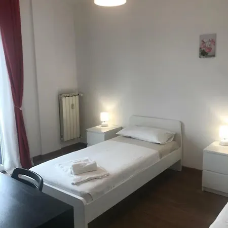 Beauty Of Venice Apartman Mestre