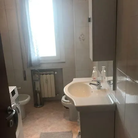 Beauty Of Venice Apartman