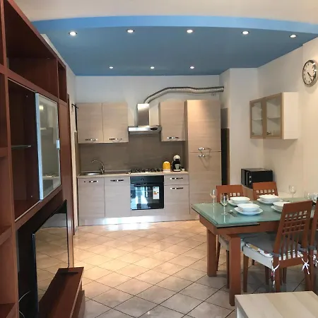 Apartman Beauty Of Venice