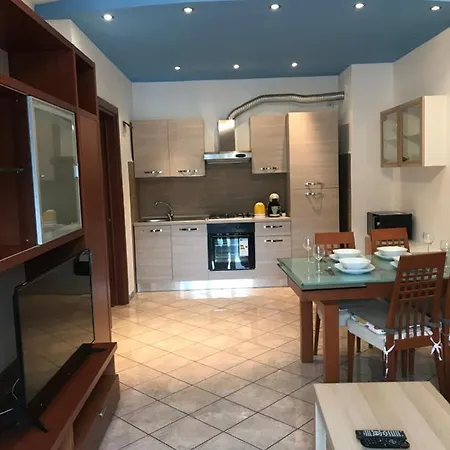 Apartman Beauty Of Venice *