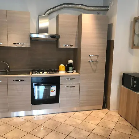 Apartman Beauty Of Venice *