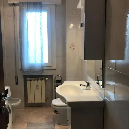 Beauty Of Venice Apartman *