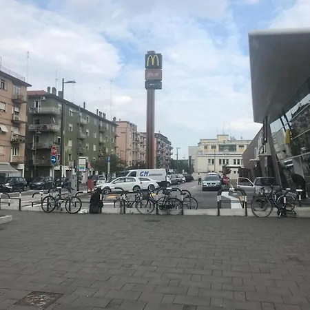 Διαμέρισμα Beauty Of Venice Μέστρε